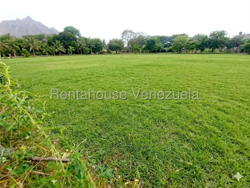 Terreno (Residencial) en Venta en El Polvero, Carabobo - 2