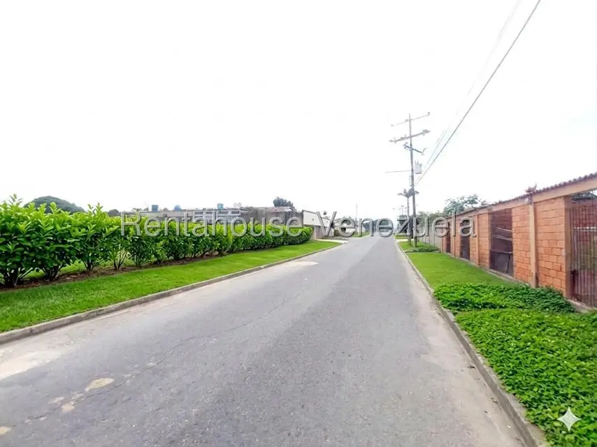 Terreno (Residencial) en Venta en El Polvero, Carabobo - 3