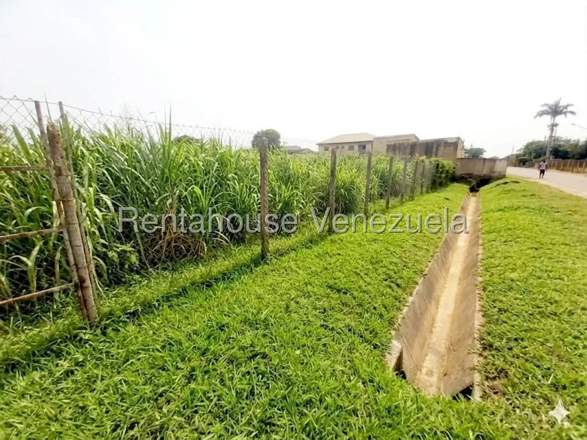 Terreno (Residencial) en Venta en El Polvero, Carabobo - 4