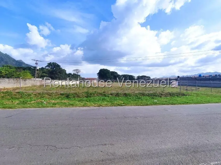 Terreno (Residencial) en Venta en El Polvero, Carabobo - 5