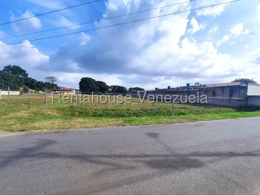 Terreno (Residencial) en Venta en El Polvero, Carabobo - 6