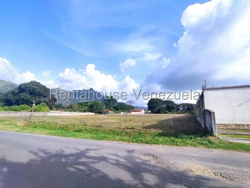 Terreno (Residencial) en Venta en El Polvero, Carabobo - 7