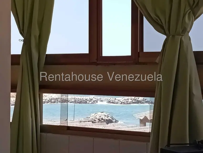 Apartamento (1 Nivel) en Venta en Palmar Este, Vargas - 5