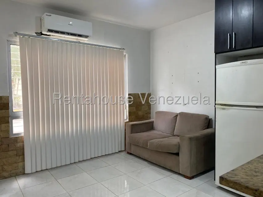 Apartamento (1 Nivel) en Venta en El Polvero, Carabobo - 2