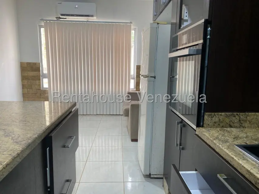 Apartamento (1 Nivel) en Venta en El Polvero, Carabobo - 6