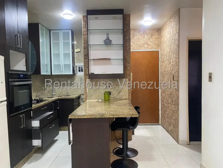 Apartamento (1 Nivel) en Venta en El Polvero, Carabobo - 7