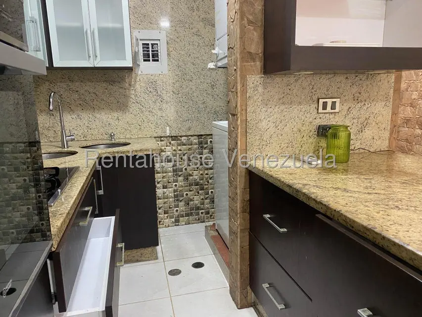 Apartamento (1 Nivel) en Venta en El Polvero, Carabobo - 8
