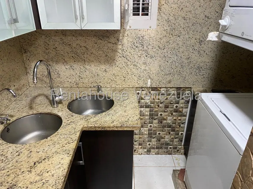 Apartamento (1 Nivel) en Venta en El Polvero, Carabobo - 9
