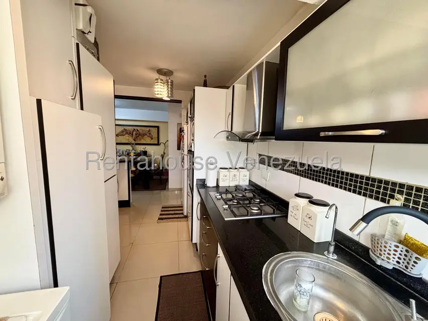 Apartamento (1 Nivel) en Venta en Nueva Segovia, Lara - 11