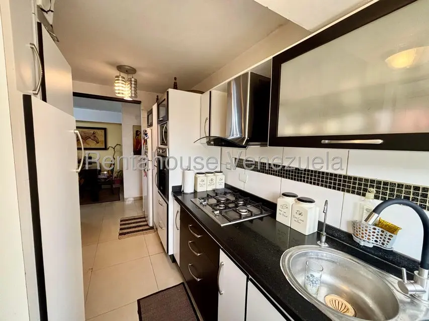 Apartamento (1 Nivel) en Venta en Nueva Segovia, Lara - 12