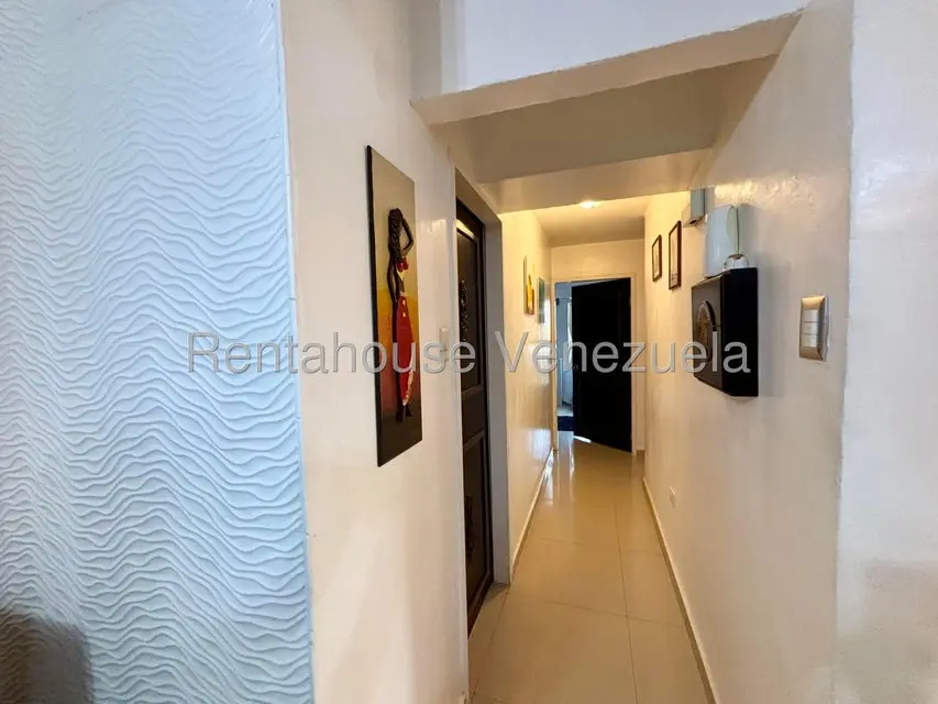 Apartamento (1 Nivel) en Venta en Nueva Segovia, Lara - 13