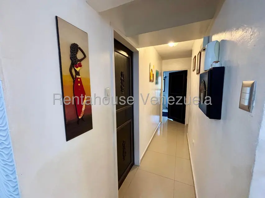 Apartamento (1 Nivel) en Venta en Nueva Segovia, Lara - 14