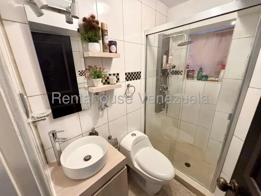 Apartamento (1 Nivel) en Venta en Nueva Segovia, Lara - 15