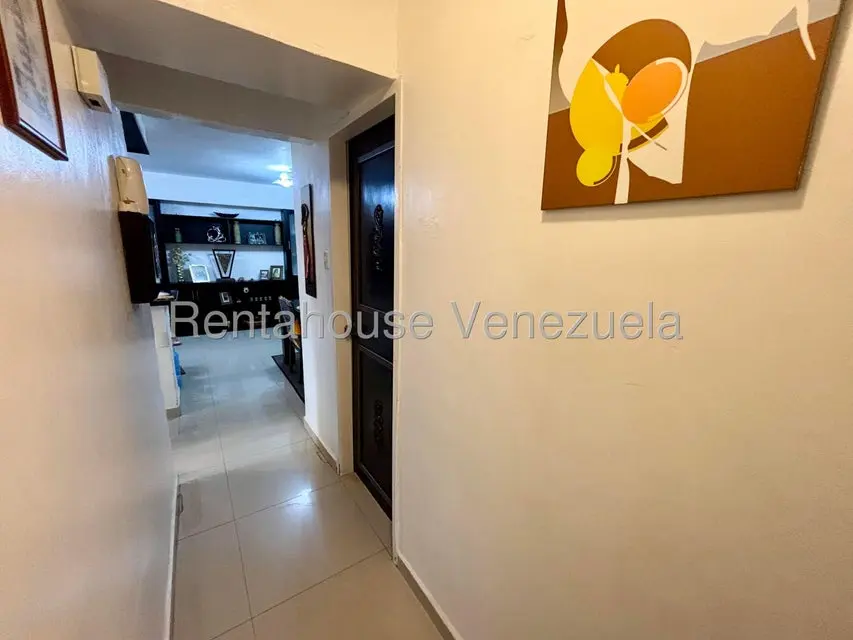 Apartamento (1 Nivel) en Venta en Nueva Segovia, Lara - 16
