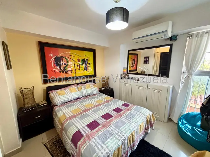 Apartamento (1 Nivel) en Venta en Nueva Segovia, Lara - 17