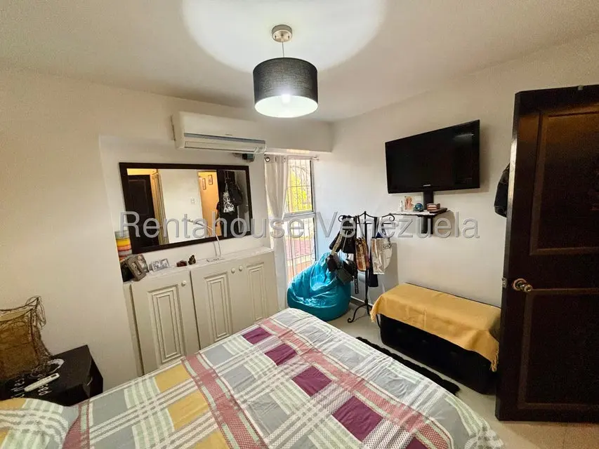 Apartamento (1 Nivel) en Venta en Nueva Segovia, Lara - 19