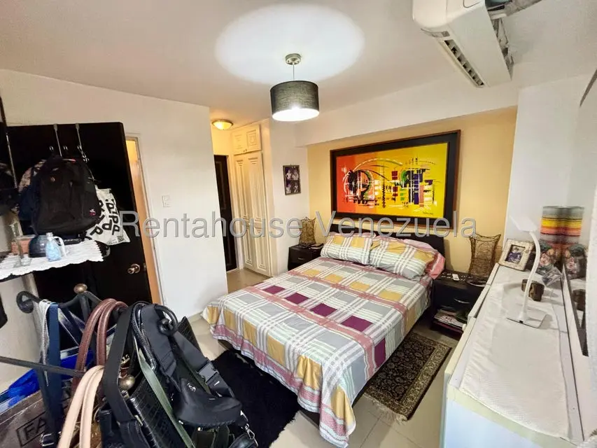 Apartamento (1 Nivel) en Venta en Nueva Segovia, Lara - 20