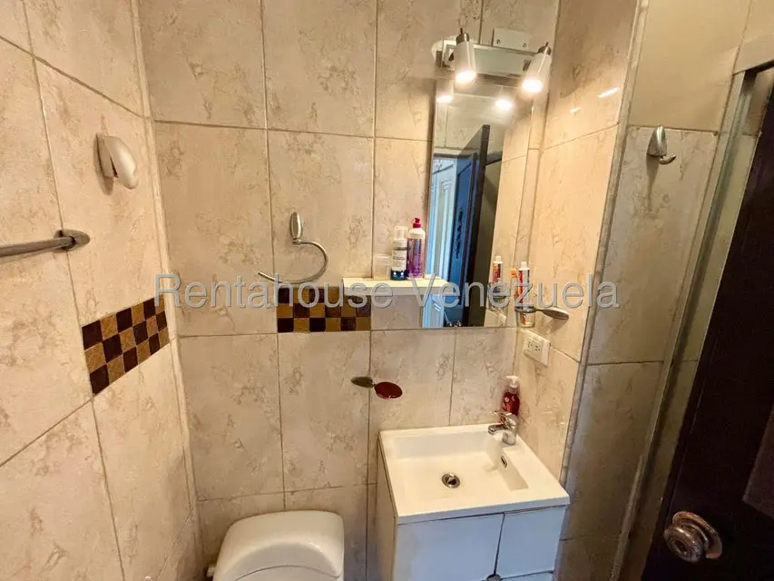 Apartamento (1 Nivel) en Venta en Nueva Segovia, Lara - 21