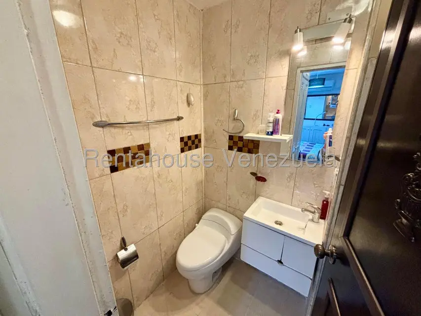 Apartamento (1 Nivel) en Venta en Nueva Segovia, Lara - 22