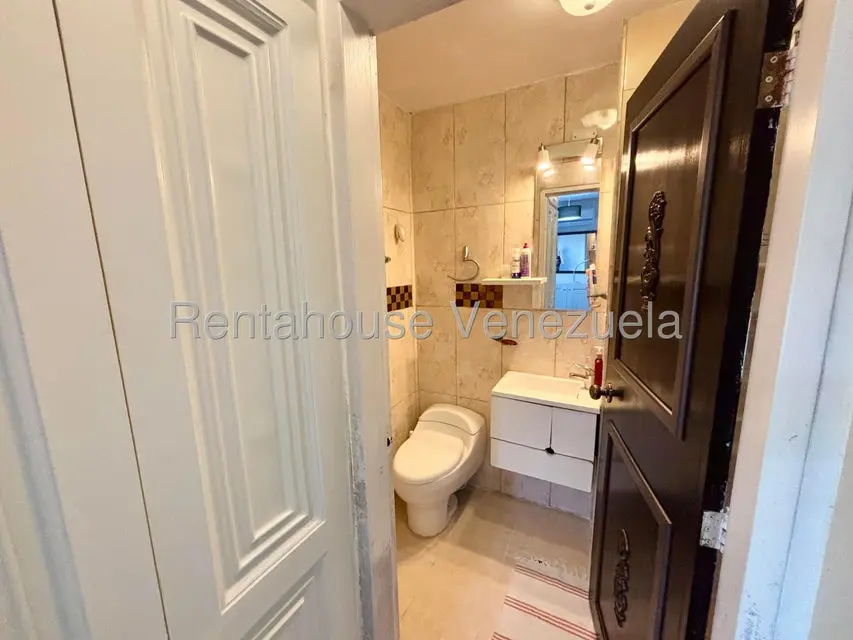 Apartamento (1 Nivel) en Venta en Nueva Segovia, Lara - 23