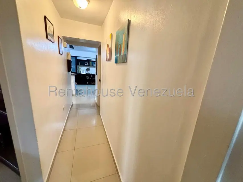 Apartamento (1 Nivel) en Venta en Nueva Segovia, Lara - 24
