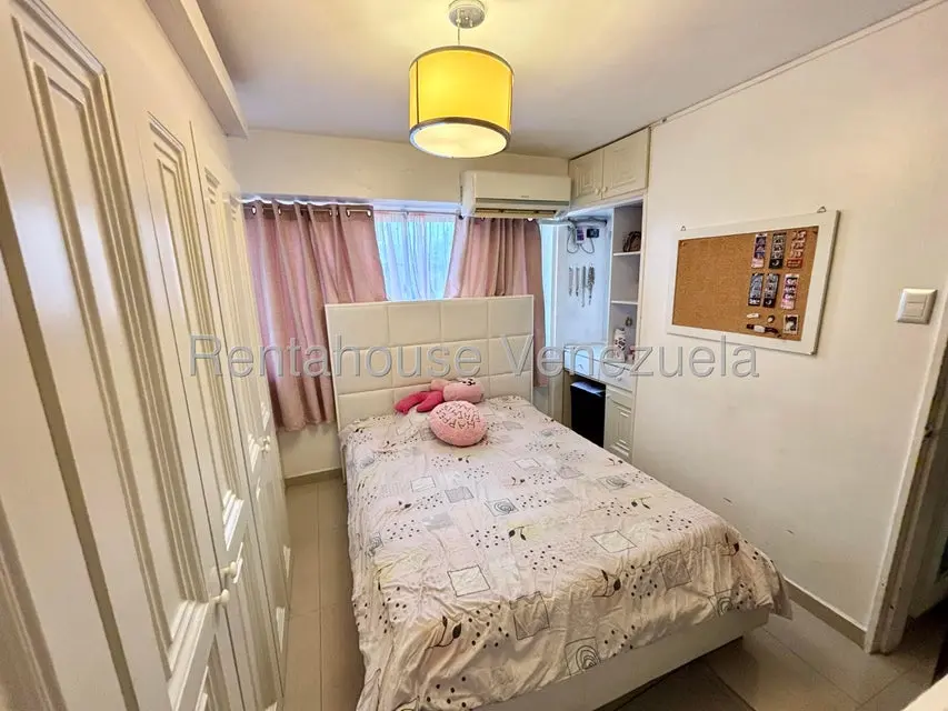 Apartamento (1 Nivel) en Venta en Nueva Segovia, Lara - 25