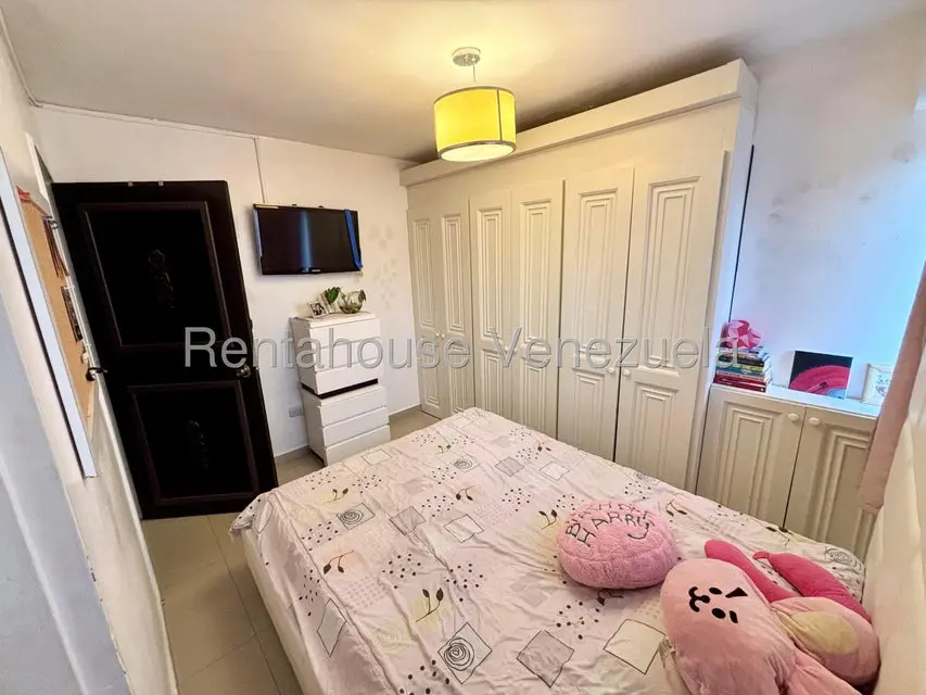 Apartamento (1 Nivel) en Venta en Nueva Segovia, Lara - 26