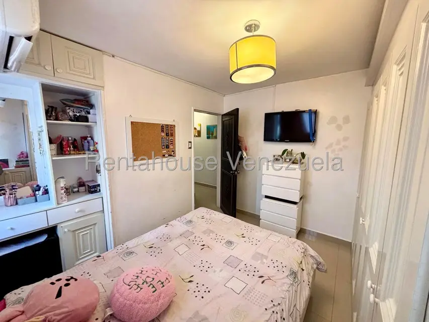 Apartamento (1 Nivel) en Venta en Nueva Segovia, Lara - 27