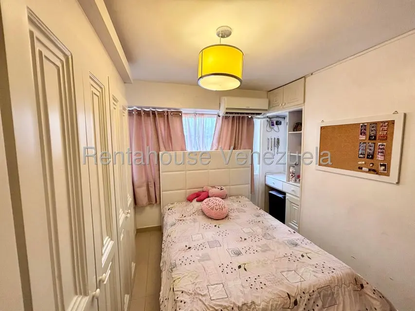 Apartamento (1 Nivel) en Venta en Nueva Segovia, Lara - 28