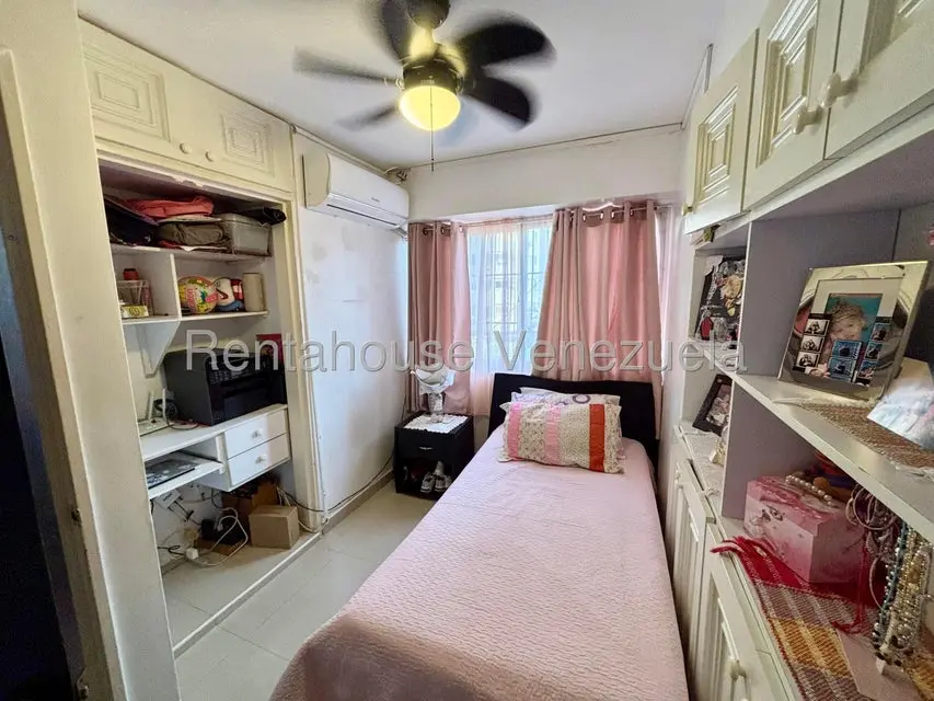 Apartamento (1 Nivel) en Venta en Nueva Segovia, Lara - 29