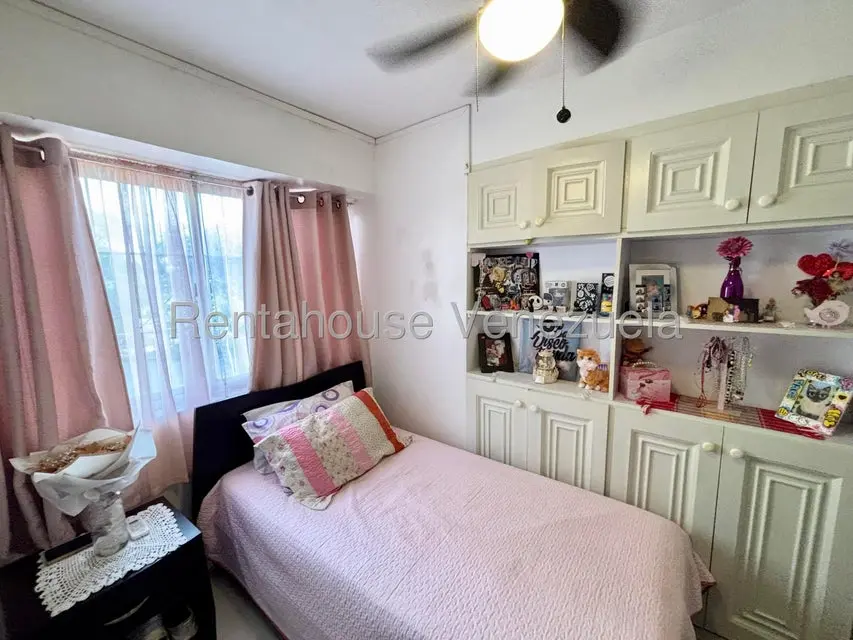 Apartamento (1 Nivel) en Venta en Nueva Segovia, Lara - 30