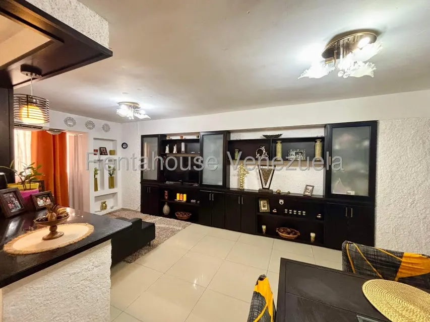 Apartamento (1 Nivel) en Venta en Nueva Segovia, Lara - 4