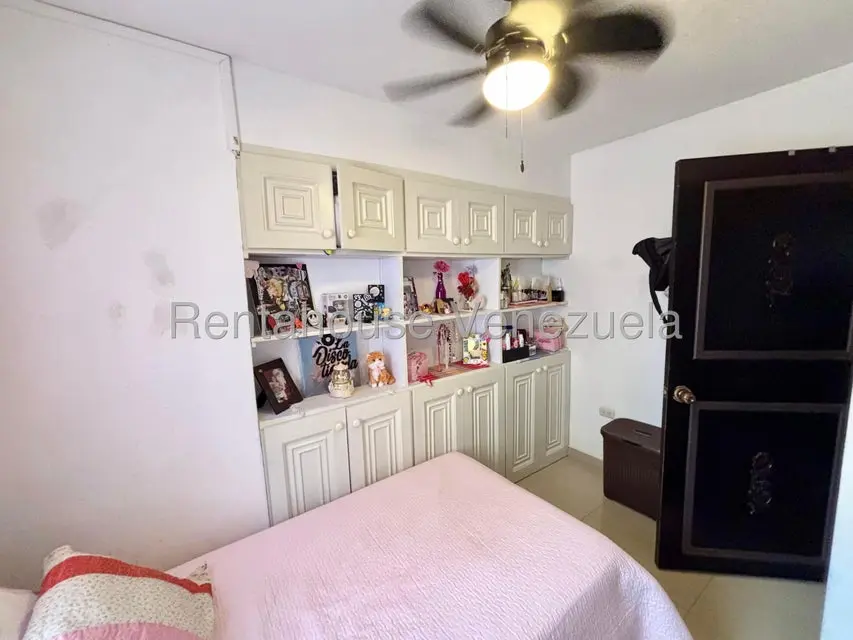 Apartamento (1 Nivel) en Venta en Nueva Segovia, Lara - 31