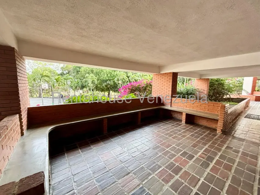 Apartamento (1 Nivel) en Venta en Nueva Segovia, Lara - 33