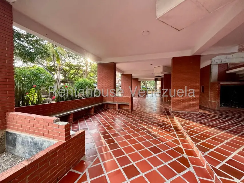 Apartamento (1 Nivel) en Venta en Nueva Segovia, Lara - 34