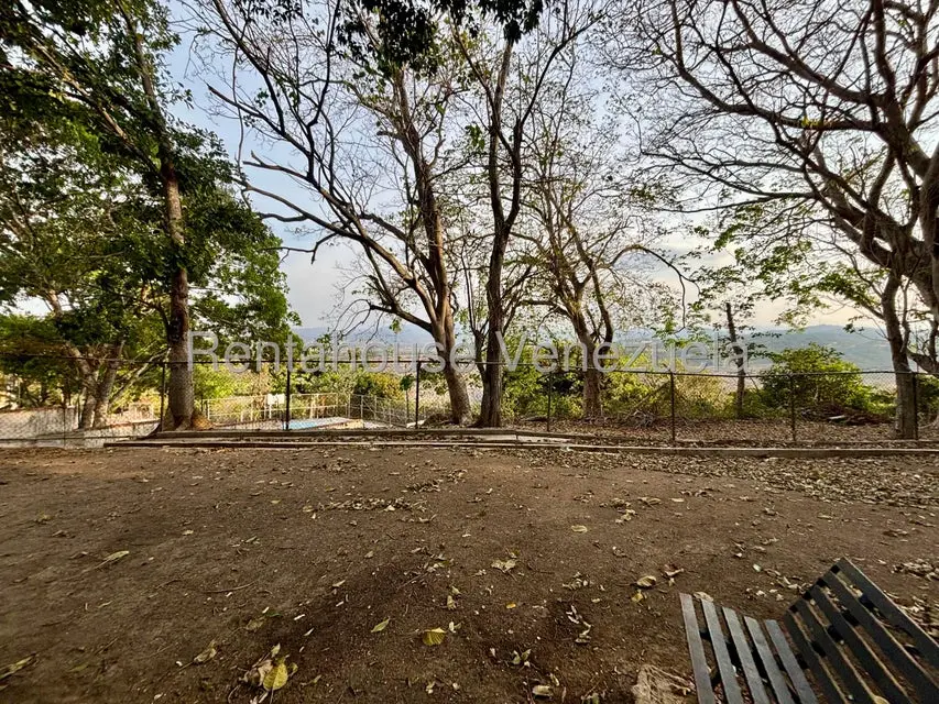 Apartamento (1 Nivel) en Venta en Nueva Segovia, Lara - 35