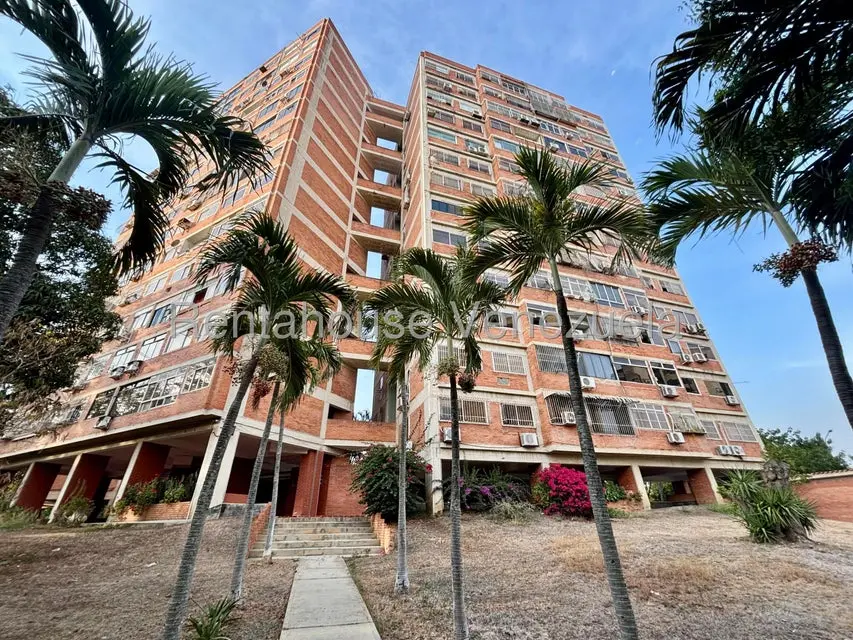 Apartamento (1 Nivel) en Venta en Nueva Segovia, Lara - 36