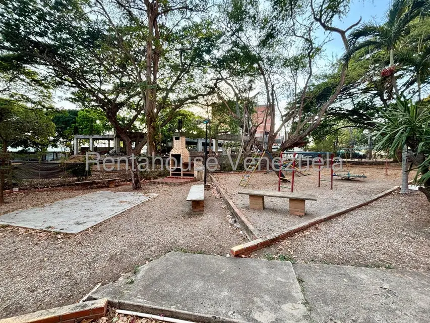 Apartamento (1 Nivel) en Venta en Nueva Segovia, Lara - 37