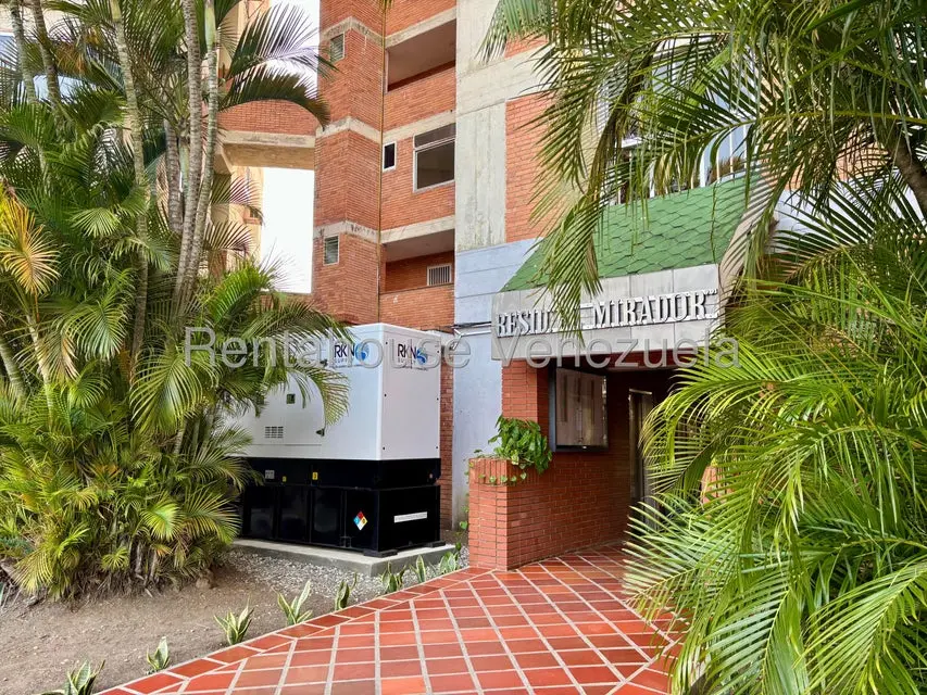Apartamento (1 Nivel) en Venta en Nueva Segovia, Lara - 38