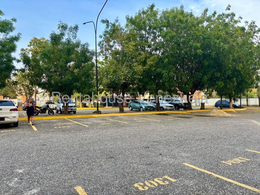 Apartamento (1 Nivel) en Venta en Nueva Segovia, Lara - 39