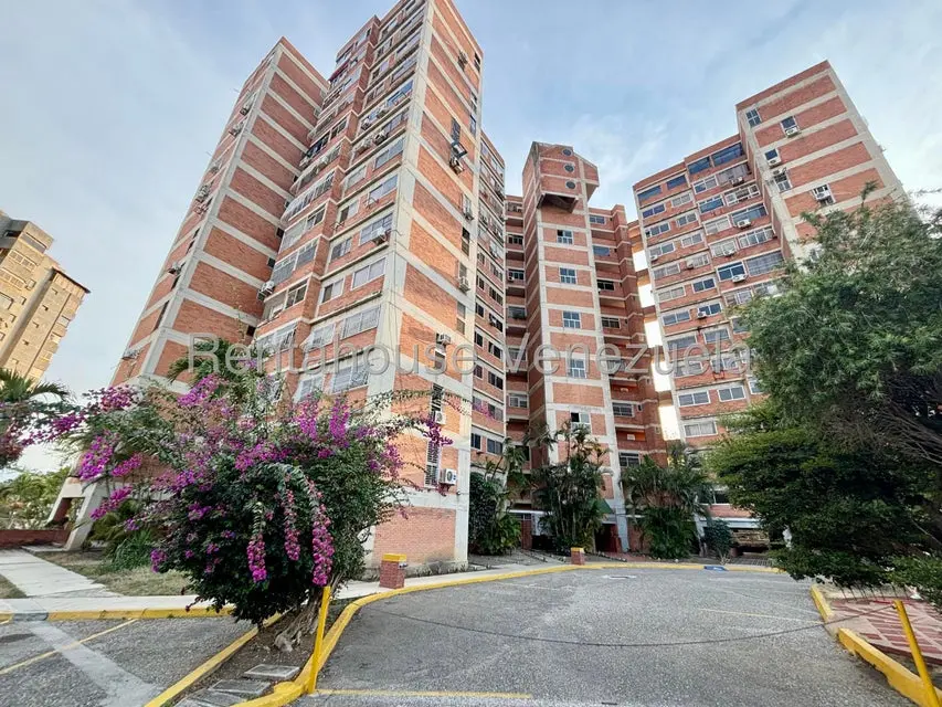 Apartamento (1 Nivel) en Venta en Nueva Segovia, Lara - 40