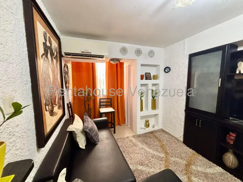 Apartamento (1 Nivel) en Venta en Nueva Segovia, Lara - 5