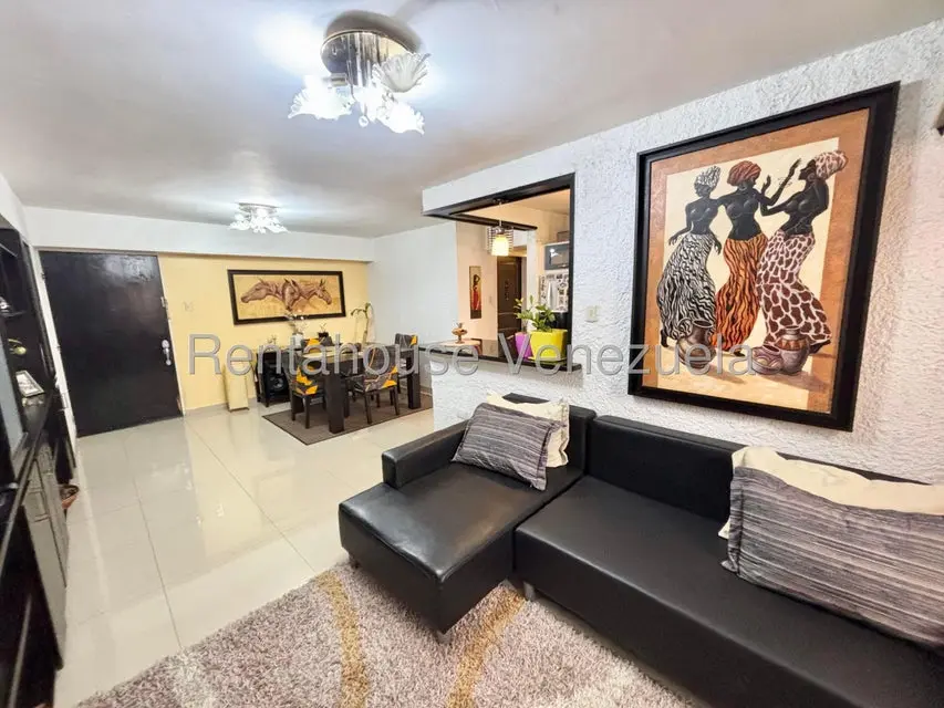 Apartamento (1 Nivel) en Venta en Nueva Segovia, Lara - 6