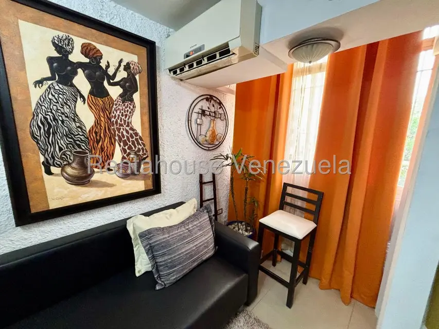Apartamento (1 Nivel) en Venta en Nueva Segovia, Lara - 7