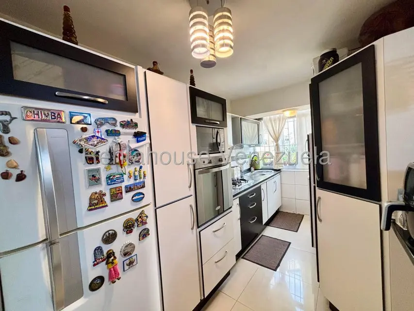 Apartamento (1 Nivel) en Venta en Nueva Segovia, Lara - 8