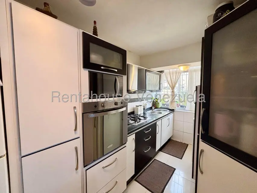 Apartamento (1 Nivel) en Venta en Nueva Segovia, Lara - 9