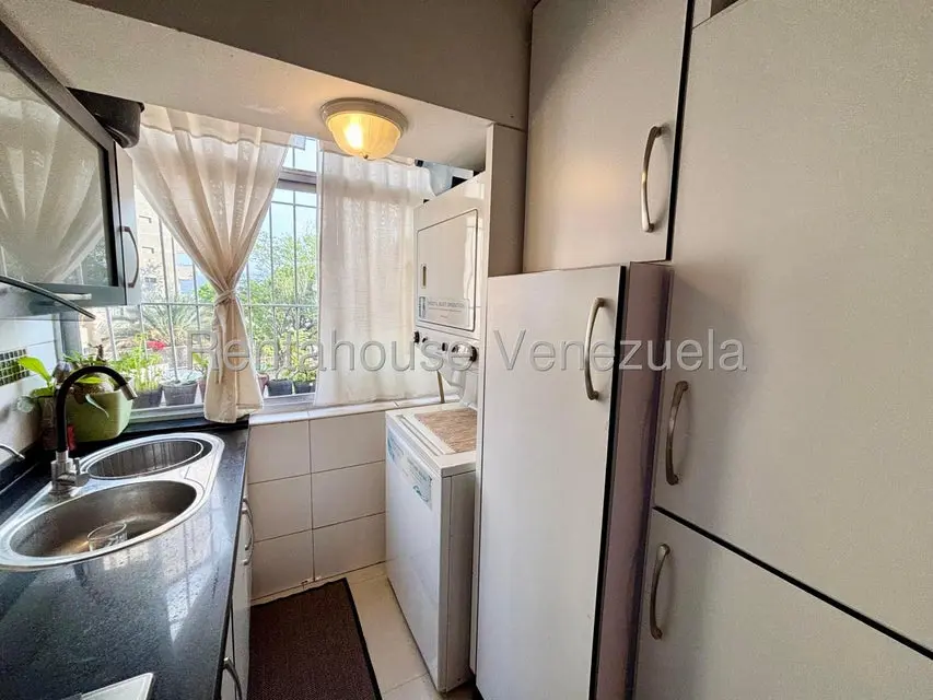 Apartamento (1 Nivel) en Venta en Nueva Segovia, Lara - 10