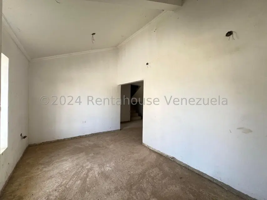 Casa (1 Nivel) en Venta en Sector Los Perozos, Falcon - 2