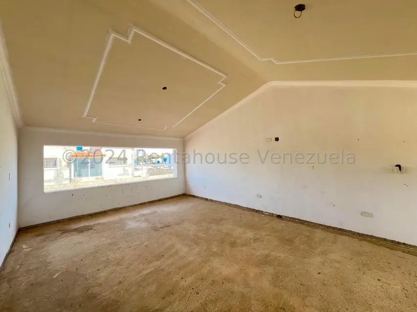Casa (1 Nivel) en Venta en Sector Los Perozos, Falcon - 11