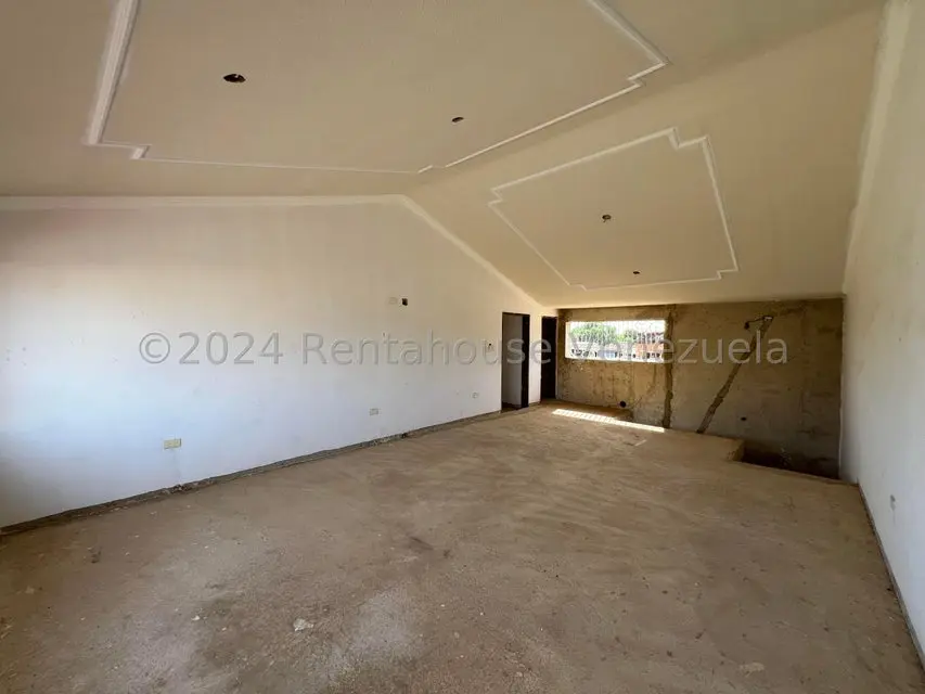 Casa (1 Nivel) en Venta en Sector Los Perozos, Falcon - 12